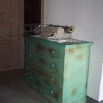 Ovile Juanne Loddo Orosei