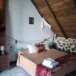 Hotell Ovile Juanne Loddo Orosei
