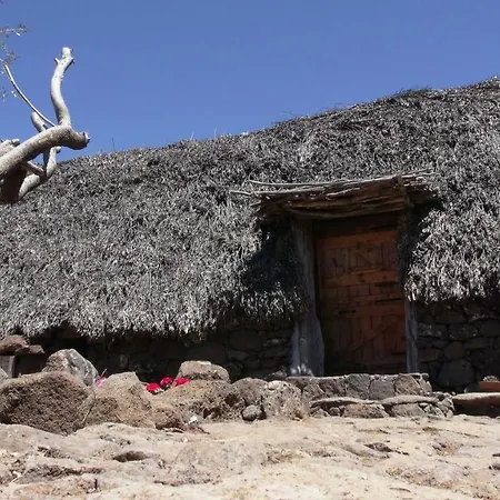 Hotel Ovile Juanne Loddo