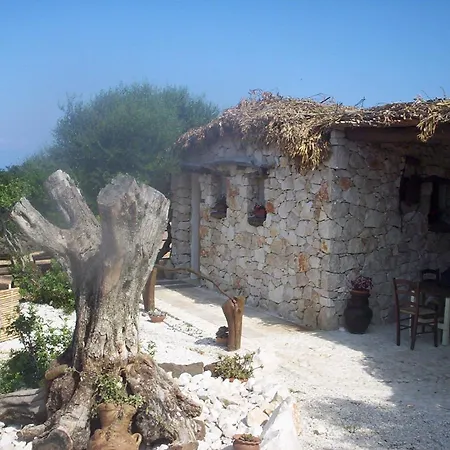 Hotell Ovile Juanne Loddo
