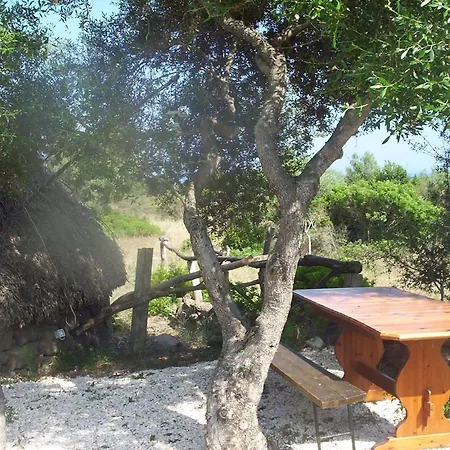 Hotell Ovile Juanne Loddo