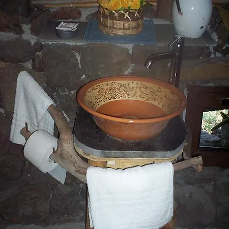 Ovile Juanne Loddo Hotell Orosei
