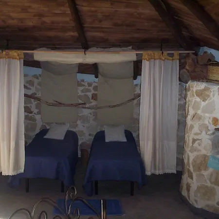 Ovile Juanne Loddo 3* Orosei