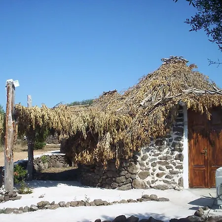 Hotell Ovile Juanne Loddo