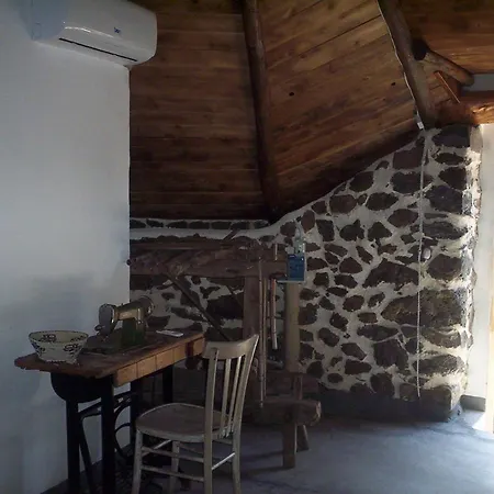 Ovile Juanne Loddo 3* Orosei