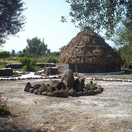 Ovile Juanne Loddo 3* Orosei