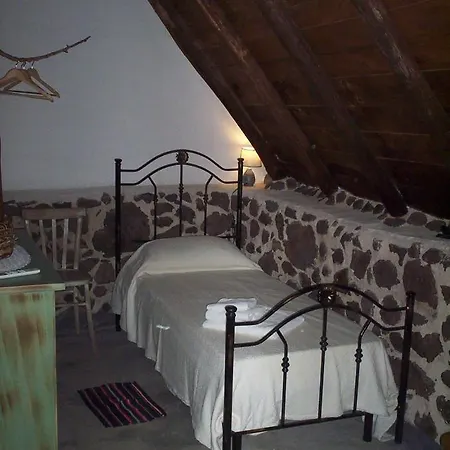 Ovile Juanne Loddo Hotel 3*