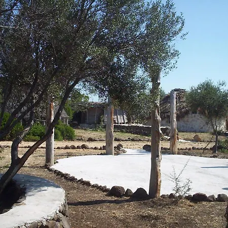 Ovile Juanne Loddo Hotel