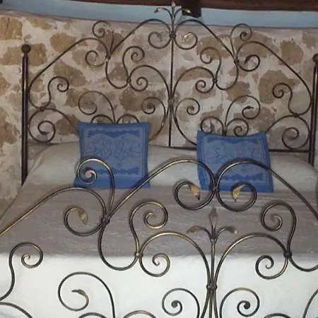 Hotell Ovile Juanne Loddo Orosei
