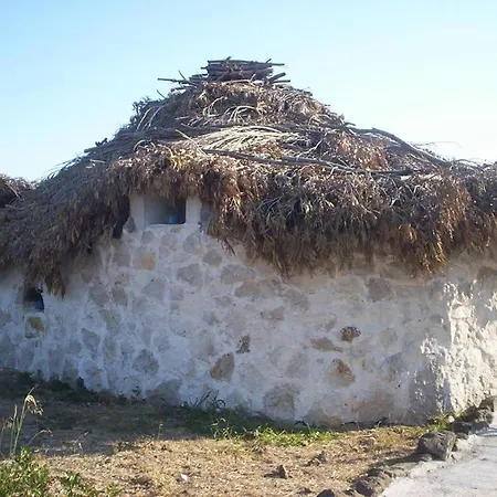 Ovile Juanne Loddo Orosei
