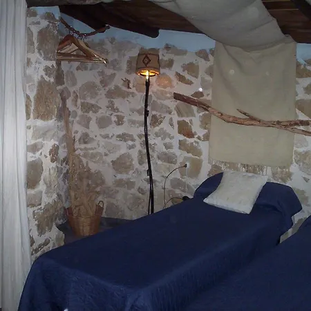 Ovile Juanne Loddo Hotell 3*