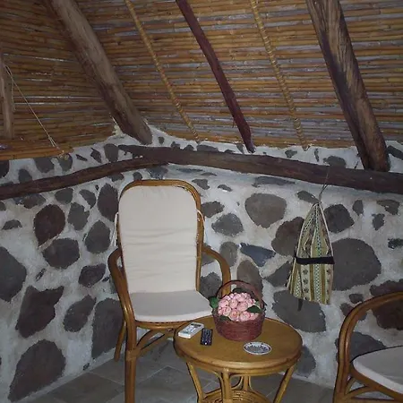 Hotel Ovile Juanne Loddo