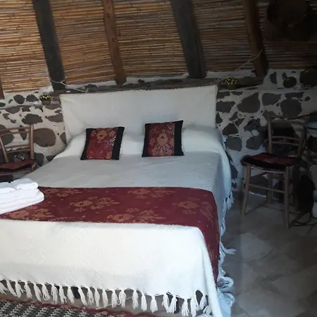Ovile Juanne Loddo Hotell