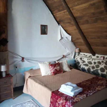 Hotell Ovile Juanne Loddo Orosei
