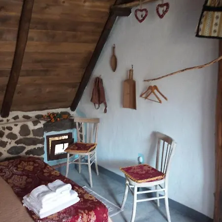 Hotel Ovile Juanne Loddo