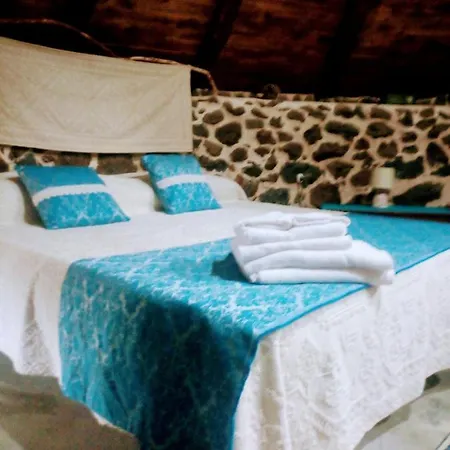 Ovile Juanne Loddo Hotel