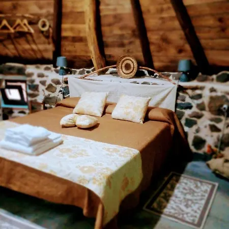 Hotell Ovile Juanne Loddo