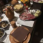 Ovile Juanne Loddo Orosei