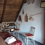 Hotel Ovile Juanne Loddo