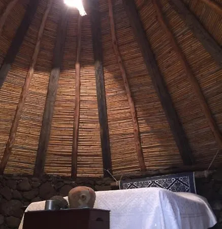 فندق Ovile Juanne Loddo أروسييْ