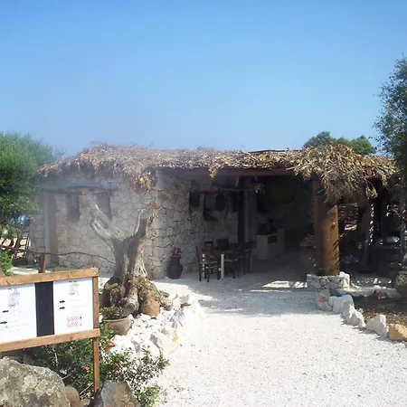 Ovile Juanne Loddo Hotel