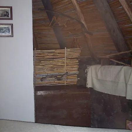 Ovile Juanne Loddo فندق 3*