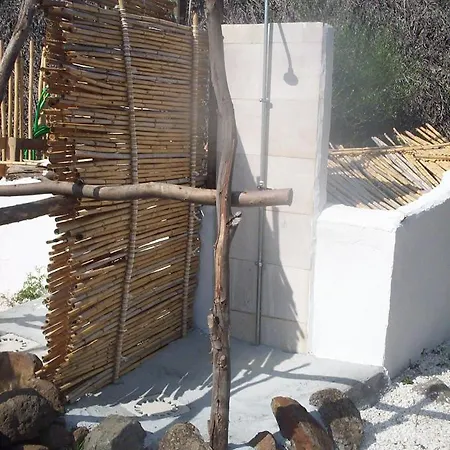 Ovile Juanne Loddo 3*