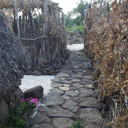 فندق Ovile Juanne Loddo