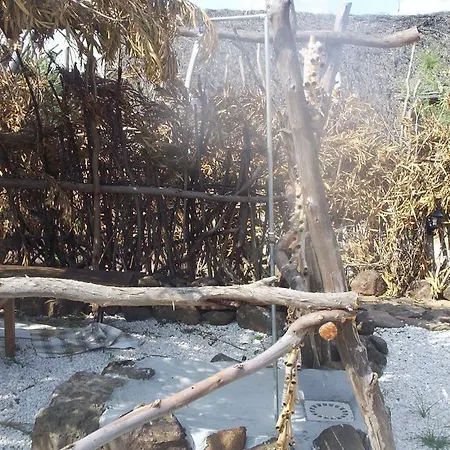 Ovile Juanne Loddo 3*