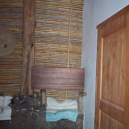 فندق Ovile Juanne Loddo 3*