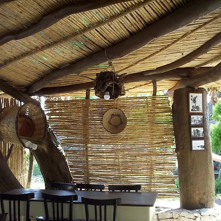 Hotel Ovile Juanne Loddo Orosei