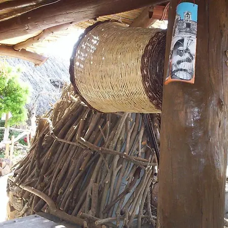 فندق Ovile Juanne Loddo