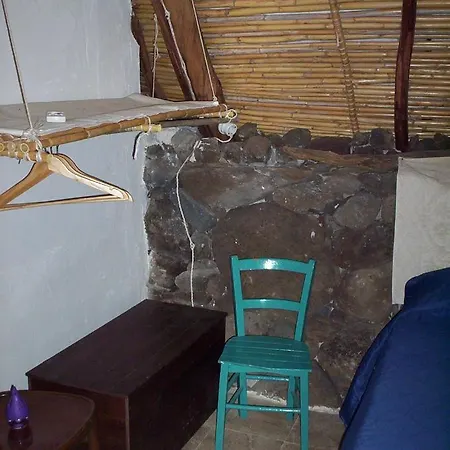 Ovile Juanne Loddo فندق