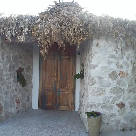 Ovile Juanne Loddo Orosei