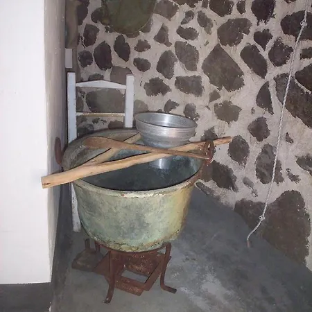 Ovile Juanne Loddo Orosei