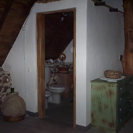 Hotel Ovile Juanne Loddo