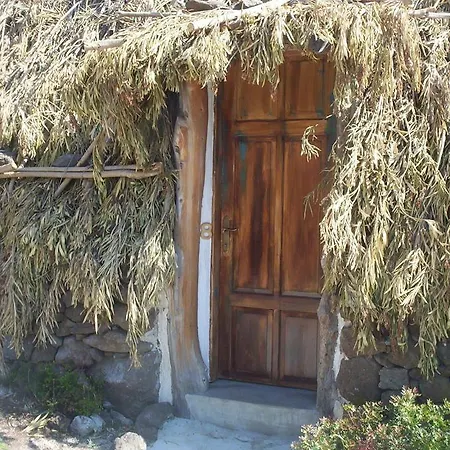 فندق Ovile Juanne Loddo أروسييْ