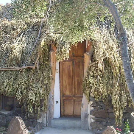 Ovile Juanne Loddo Hotel Orosei