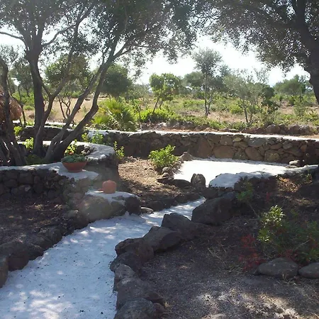Ovile Juanne Loddo Hotel Orosei