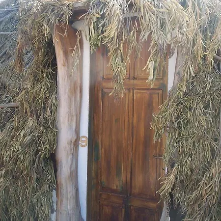 Ovile Juanne Loddo 3* أروسييْ