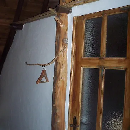 Ovile Juanne Loddo 3* Orosei