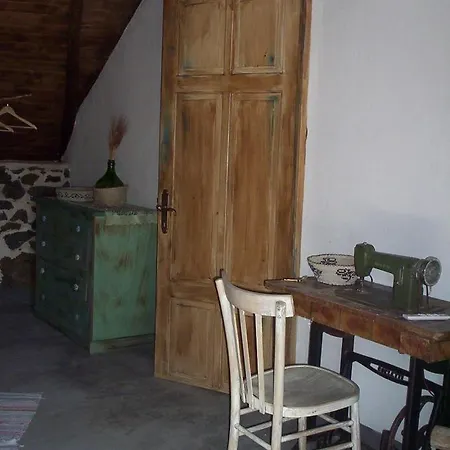 Ovile Juanne Loddo 3* Orosei