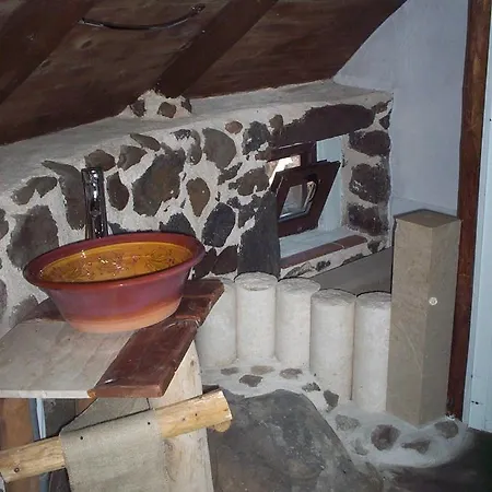 Ovile Juanne Loddo فندق أروسييْ