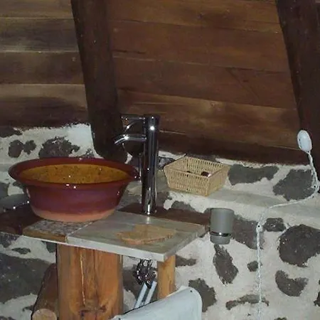 Ovile Juanne Loddo 3*