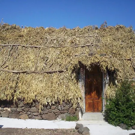 Ovile Juanne Loddo Hotel Orosei