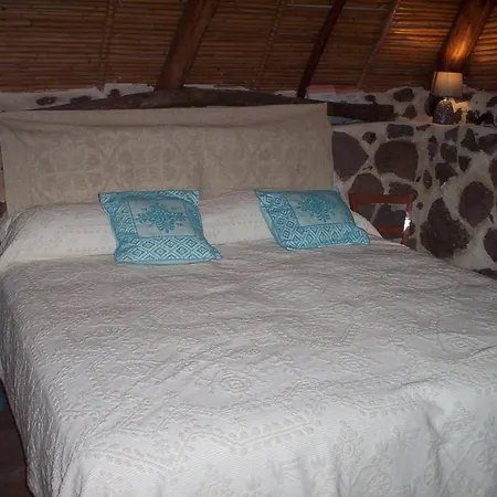 Hotel Ovile Juanne Loddo 3*