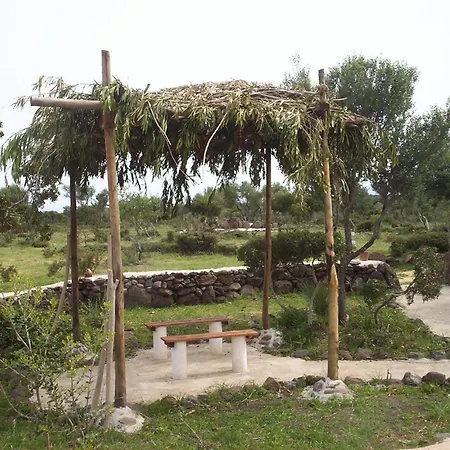 Ovile Juanne Loddo Orosei