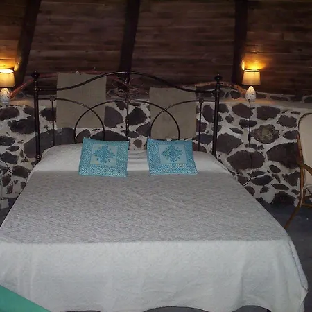 Hotel Ovile Juanne Loddo 3*