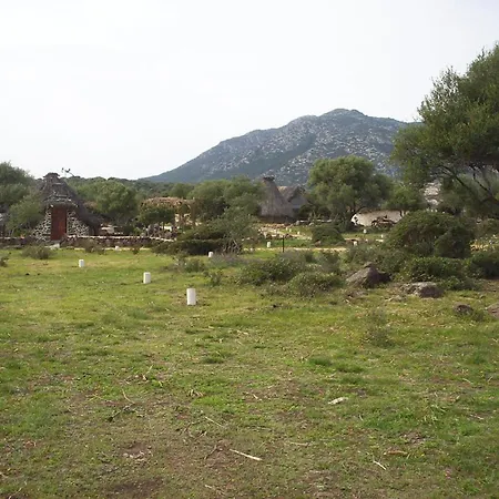 Ovile Juanne Loddo Orosei
