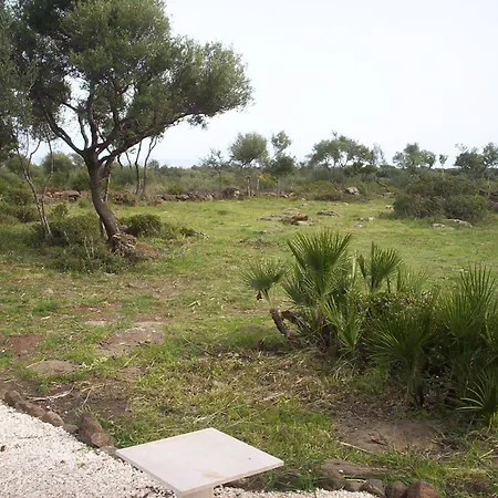 Ovile Juanne Loddo Hotel